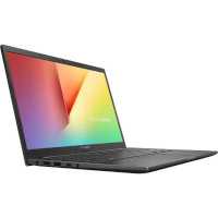 ноутбук ASUS VivoBook 14 M413DA-EB005 90NB0R77-M06400-wpro Черный