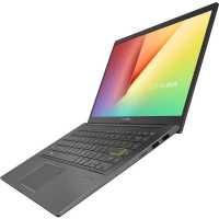 ноутбук ASUS VivoBook 14 M413DA-EB005 90NB0R77-M06400-wpro Черный