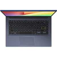 ноутбук ASUS VivoBook 14 M413DA-EB329 90NB0R7A-M06430 Синий