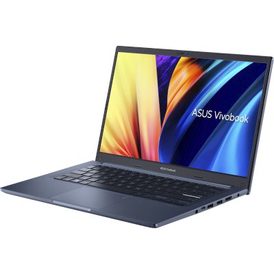 ноутбук ASUS VivoBook 14 X1402ZA-EB651 90NB0WP2-M00T90 Синий