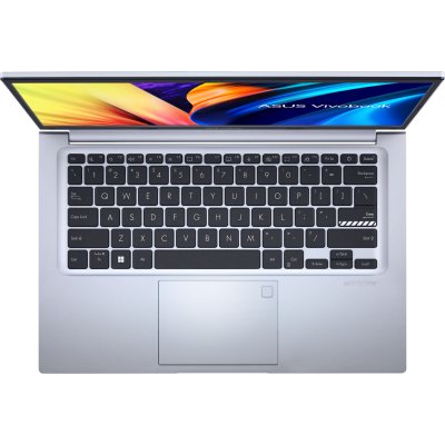 ноутбук ASUS VivoBook 14 X1402ZA-EB558 90NB0WP2-M00TR0 Серебристый