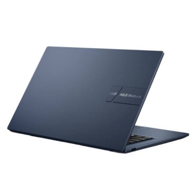 ноутбук ASUS VivoBook 14 X1404VA-I512256 90NB10I1-M016B0 Синий