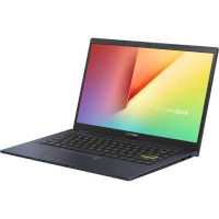 ноутбук ASUS VivoBook 14 X413JA-EB316T 90NB0RC7-M04370 Черный