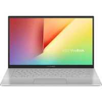 ноутбук ASUS VivoBook 14 X420FA-EK154T 90NB0K01-M05770 Серебристый