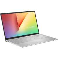 ноутбук ASUS VivoBook 14 X420FA-EK154T 90NB0K01-M05770 Серебристый