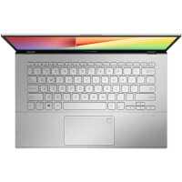 ноутбук ASUS VivoBook 14 X420FA-EK154T 90NB0K01-M05770 Серебристый