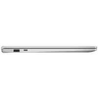ноутбук ASUS VivoBook 14 X420FA-EK154T 90NB0K01-M05770 Серебристый