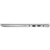 ноутбук ASUS VivoBook 14 X420FA-EK154T 90NB0K01-M05770 Серебристый