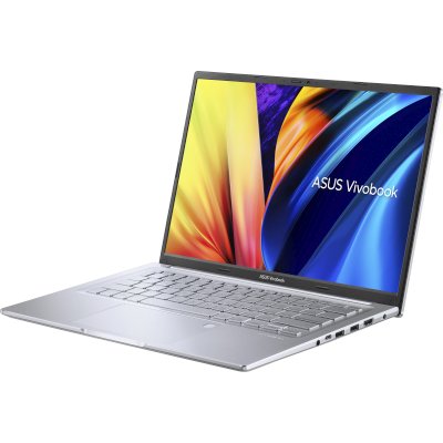 ноутбук ASUS VivoBook 14X X1403ZA-LY193 90NB0WQ1-M00B20 Серебристый