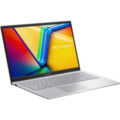 ноутбук ASUS VivoBook 15 F1504VA-WS51 90NB10J2-M043R0 Серебристый