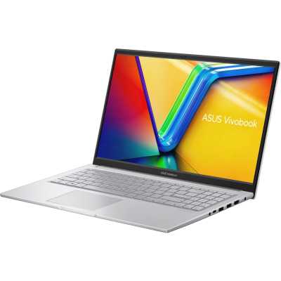ноутбук ASUS VivoBook 15 F1504VA-WS51 90NB10J2-M043R0 Серебристый