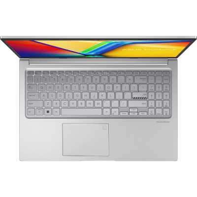 ноутбук ASUS VivoBook 15 F1504VA-WS51 90NB10J2-M043R0 Серебристый