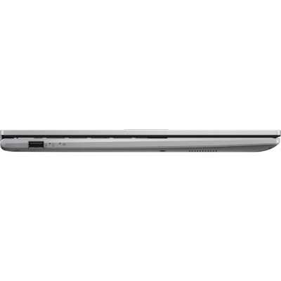 ноутбук ASUS VivoBook 15 F1504VA-WS51 90NB10J2-M043R0 Серебристый