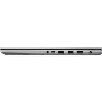 ноутбук ASUS VivoBook 15 F1504VA-WS51 90NB10J2-M043R0 Серебристый