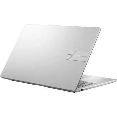 ноутбук ASUS VivoBook 15 F1504VA-WS51 90NB10J2-M043R0 Серебристый