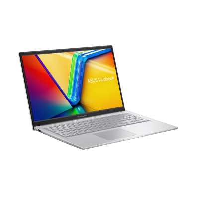 ноутбук ASUS VivoBook 15 F1504VAP-IH79T 90NB13Y2-M00980 Серебристый