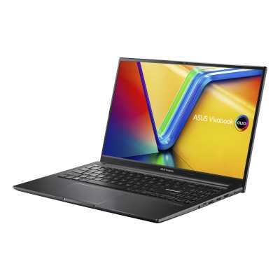 ноутбук ASUS VivoBook 15 F1505VA-MA929 90NB10P1-M016P0 Черный