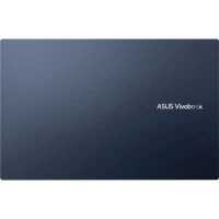 ноутбук ASUS VivoBook 15 M1502IA-BQ097 90NB0Y51-M004Z0 Синий