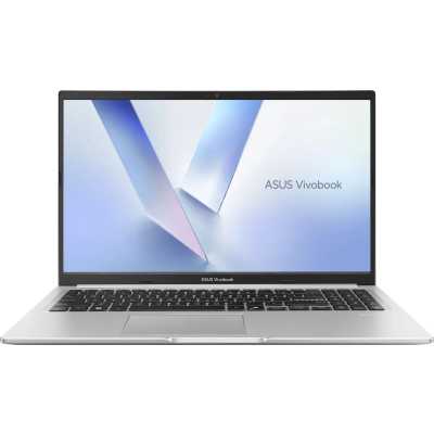 ноутбук ASUS VivoBook 15 M1502NAQ 90NB1842-M00M50_Win11P Серебристый