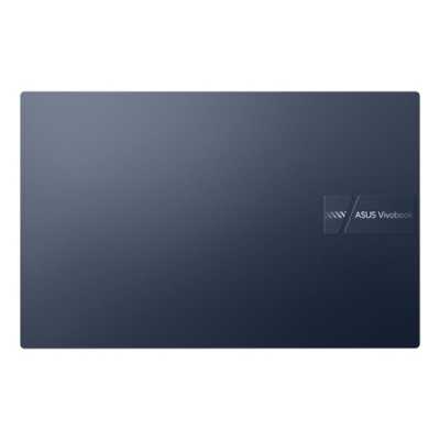 ноутбук ASUS VivoBook 15 M1502XA-BQ017 90NB19L1-M000S0 Темно-синий