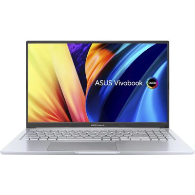 ноутбук ASUS VivoBook 15 OLED X1505ZA-MA361 90NB0ZB2-M00HT0 Серебристый