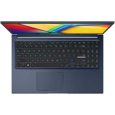 ноутбук ASUS VivoBook 15 R1504VA-BQ922 90NB10J1-M01430-wpro Синий