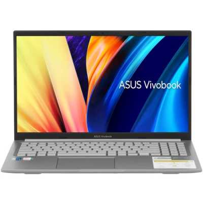 ноутбук ASUS VivoBook 15 X1502VA-BQ1373 90NB10T2-M01Y90 Серебристый