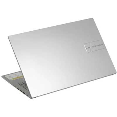 ноутбук ASUS VivoBook 15 X1502VA-BQ1373 90NB10T2-M01Y90 Серебристый