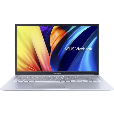 ноутбук ASUS VivoBook 15 X1502ZA-BQ2346 90NB0VX2-M03790 Серебристый
