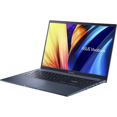 ноутбук ASUS VivoBook 15 X1502ZA-BQ549 90NB0VX1-M014R0 Темно-синий