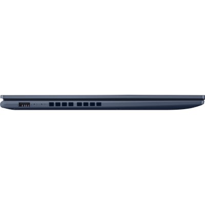 ноутбук ASUS VivoBook 15 X1502ZA-BQ549 90NB0VX1-M014R0 Темно-синий
