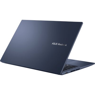 ноутбук ASUS VivoBook 15 X1502ZA-BQ549 90NB0VX1-M014R0 Темно-синий