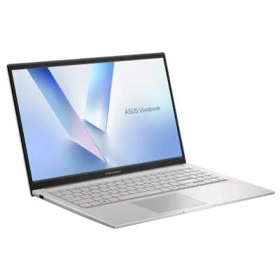 ноутбук ASUS VivoBook 15 X1504MA-BQ056 90NB17I2-M01360 Серебристый