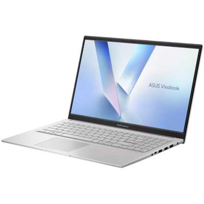 ноутбук ASUS VivoBook 15 X1504MA-BQ056 90NB17I2-M01360 Серебристый