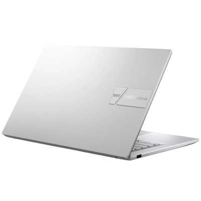 ноутбук ASUS VivoBook 15 X1504MA-BQ056 90NB17I2-M01360 Серебристый