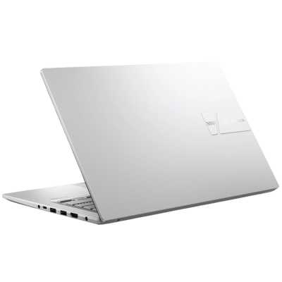 ноутбук ASUS VivoBook 15 X1504MA-BQ056 90NB17I2-M01360 Серебристый