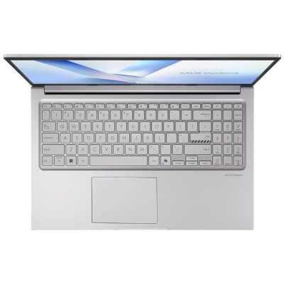 ноутбук ASUS VivoBook 15 X1504MA-BQ056 90NB17I2-M01360 Серебристый