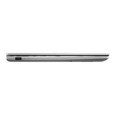 ноутбук ASUS VivoBook 15 X1504MA-BQ056 90NB17I2-M01360 Серебристый
