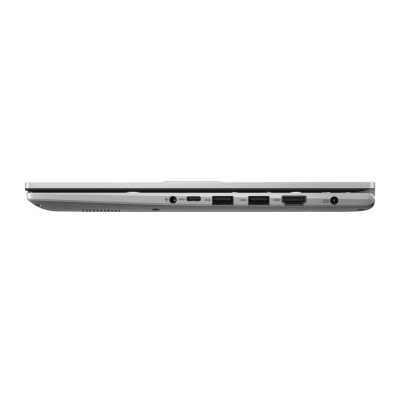 ноутбук ASUS VivoBook 15 X1504MA-BQ056 90NB17I2-M01360 Серебристый