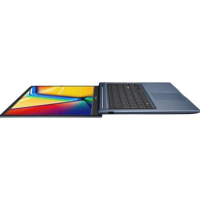 ноутбук ASUS VivoBook 15 X1504VA-BQ003 90NB10J1-M01J40 Синий