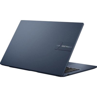 ноутбук ASUS VivoBook 15 X1504VA-BQ003 90NB10J1-M01J40 Синий