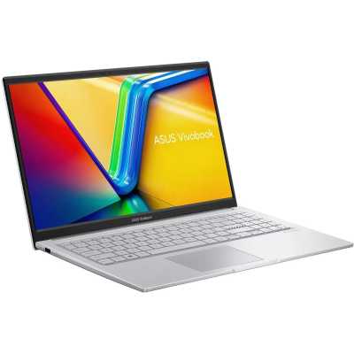 ноутбук ASUS VivoBook 15 X1504VA-BQ2684 90NB10J2-M04A00 Серебристый
