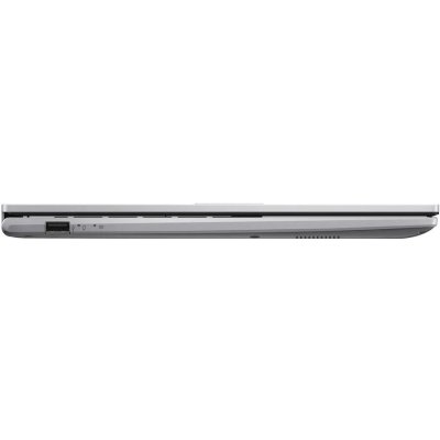 ноутбук ASUS VivoBook 15 X1504VA-BQ4056 90NB13Y2-M02FT0-wpro Серебристый
