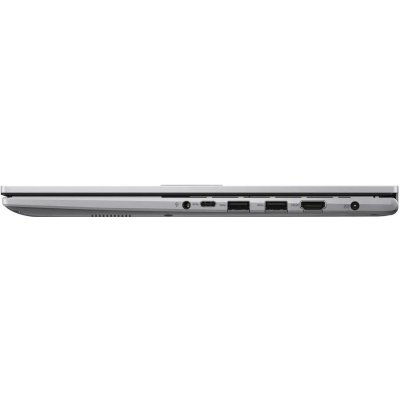 ноутбук ASUS VivoBook 15 X1504VA-BQ4056 90NB13Y2-M02FT0-wpro Серебристый