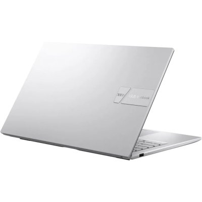 ноутбук ASUS VivoBook 15 X1504VA-BQ4056 90NB13Y2-M02FT0-wpro Серебристый