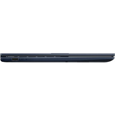 ноутбук ASUS VivoBook 15 X1504VA-BQ4102 90NB13Y1-M02K00-wpro Синий