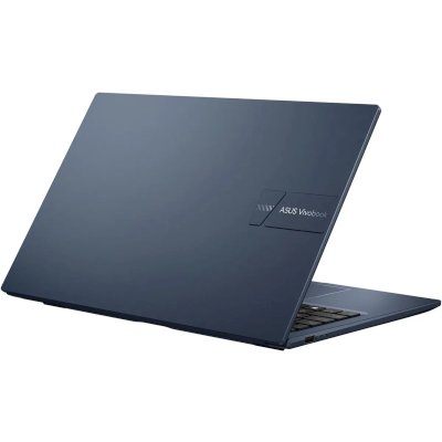 ноутбук ASUS VivoBook 15 X1504VA-BQ4102 90NB13Y1-M02K00-wpro Синий