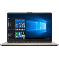 ноутбук ASUS VivoBook 15 X505ZA-BQ422T 90NB0I18-M06240 Золотой