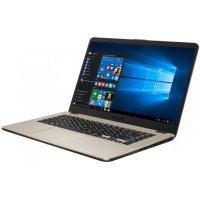 ноутбук ASUS VivoBook 15 X505ZA-BQ422T 90NB0I18-M06240 Золотой