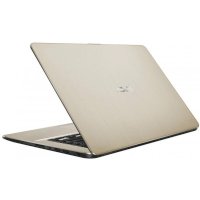 ноутбук ASUS VivoBook 15 X505ZA-BQ422T 90NB0I18-M06240 Золотой